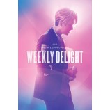 SHIN HYESUNG (SHINHWA) - 2016 Concert Weekly Delight [DVD]